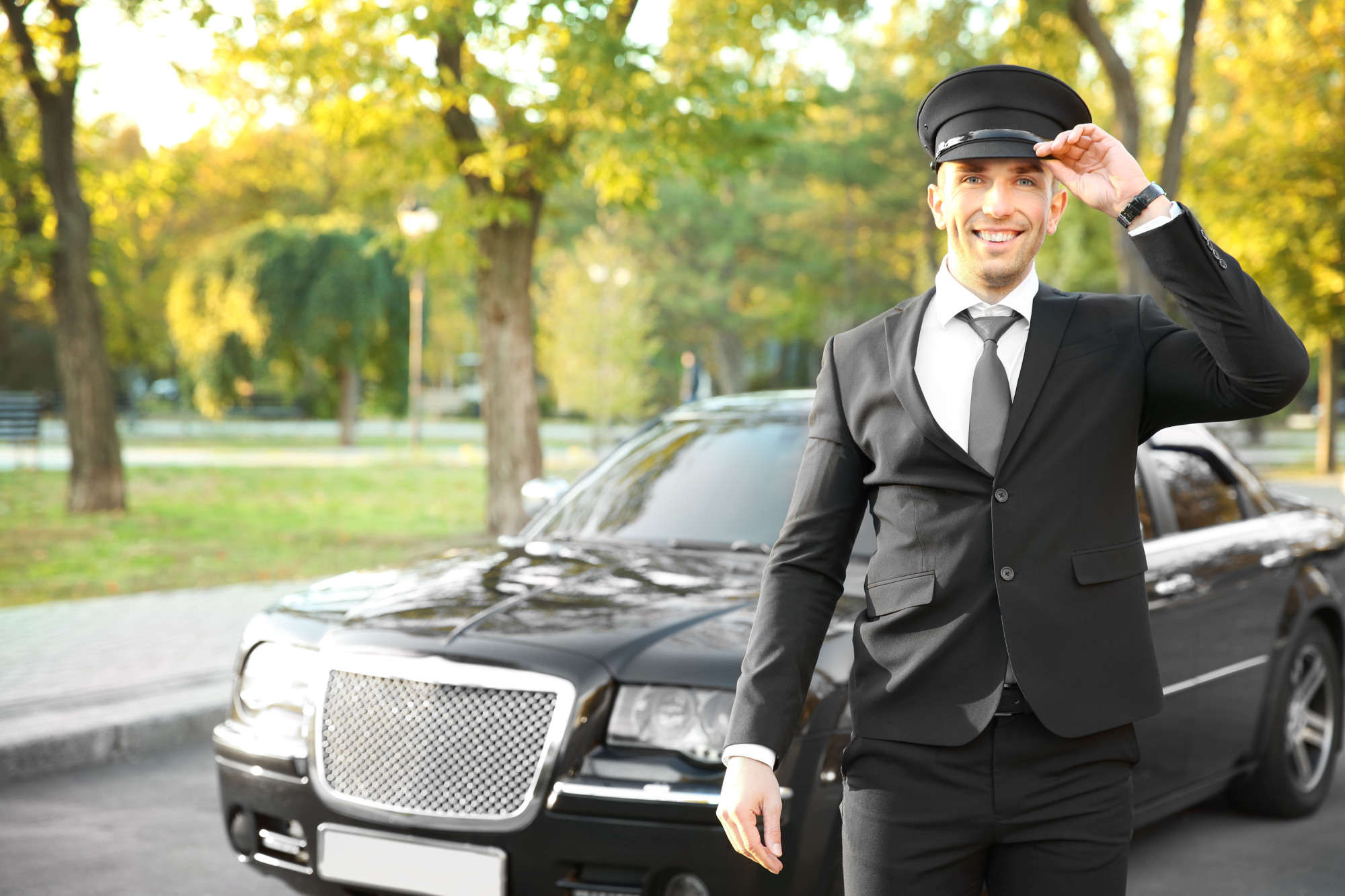 Miami Car Service
